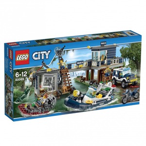 lego city