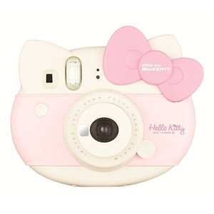 Fujifilm Комплект "Instax Mini Hello Kitty"