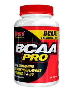 BCAA-Pro (300 капс)