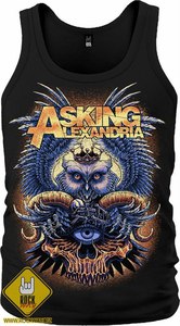 Asking Alexandria