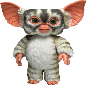 Gremlins - Penny Mogwai 7" Action Figure
