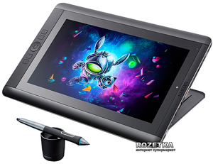 Wacom Cintiq Companion Hybrid 32 GB