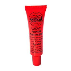 Бальзам Lucas Papaw Ointment 25 гр.