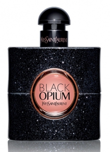 Yves Saint Laurent -Black Opium