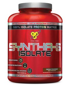 BSN SYNTHA-6 ISOLATE