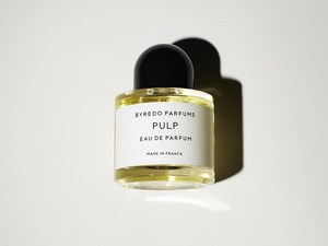 Gipsy Water by Byredo