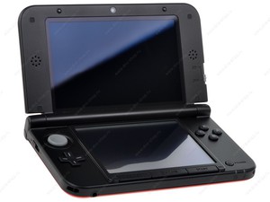 Nintendo 3DS XL