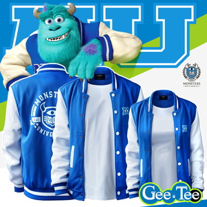 Monsters University