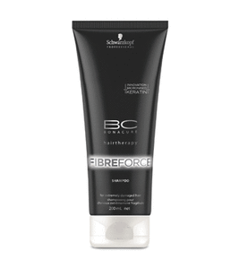 Schwarzkopf Professional BC Bonacure Fiber Force