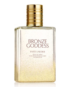 estee lauder bronze goddess