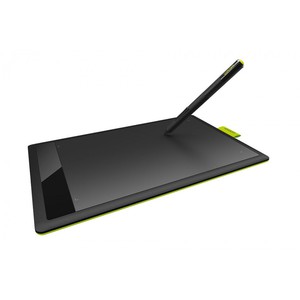 Графический планшет Wacom Bamboo Pen, CTL-470K
