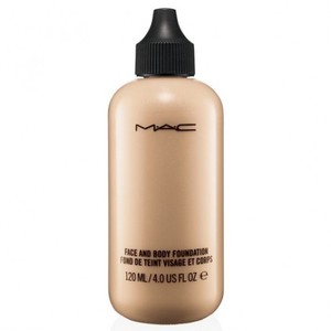 МАС Face and Body Foundation