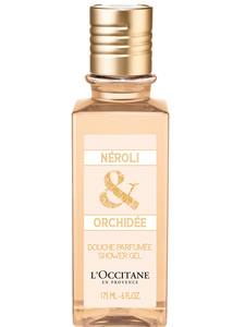 L'Occitane Douche parfumée Néroli & Orchidée 175ml