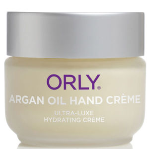 Argan Oil Hand Crème  ORLY