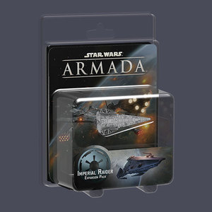 Star Wars Armada: Imperial Raider