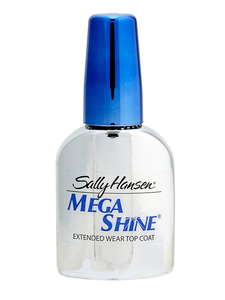 Топовое покрытие от Sally Hansen