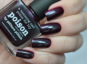 Picture Polish - Poison