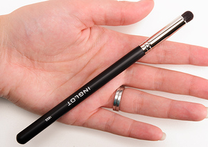 Inglot eye brush 18SS