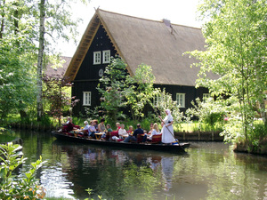 Spreewald