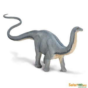 Apatosaurus from Safari Ltd