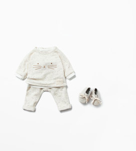 Одежда из Zara kids