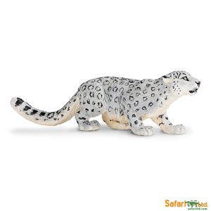 Снежный барс Safari