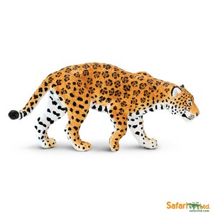 Ягуар Safari