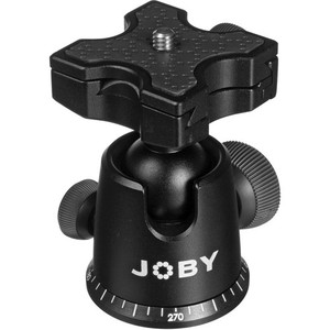 Joby Ballhead X (Black)