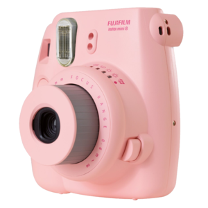 фотоаппарат FujiFilm Instax