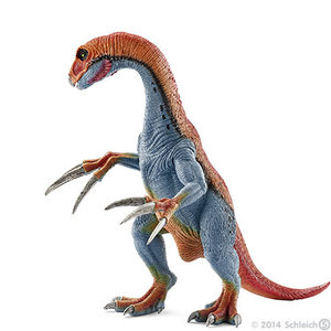 Теризинозавр Schleich