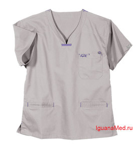 форма IguanaMed рубашка