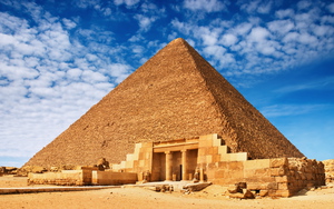 Посетить Египет
