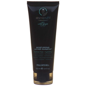 ИНТЕНСИВНО УВЛАЖНЯЮЩИЙ ШАМПУНЬ / AWAPUHI MOISTURIZING LATHER SHAMPOO