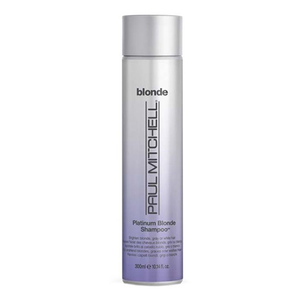 ОТТЕНОЧНЫЙ ШАМПУНЬ ДЛЯ СВЕТЛЫХ ВОЛОС / PLATINUM BLONDE SHAMPOO