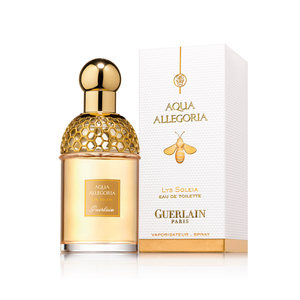 Guerlain Aqua Allegoria Lys Soleia