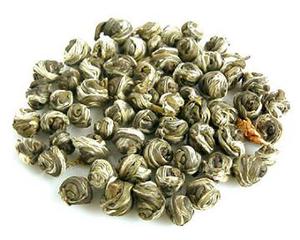 Jasmine Pearls Loose Leaf Tea