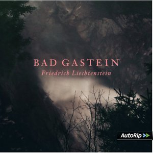 Friedrich Liechtenstein - Bad Gastein