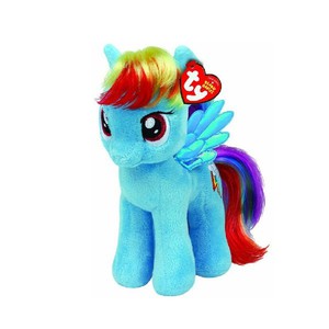 MLP Rainbow Dash