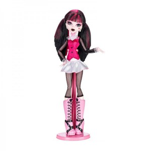 Monster High Core dolls Draculaura