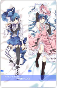 Dakimakura Black Butler Ciel