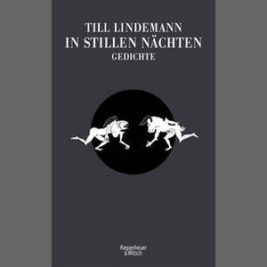 Книга ”IN STILLEN NÄCHTEN”