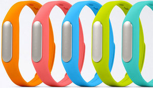 Mi band