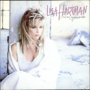 Lisa Hartman / 'Til My Heart Stops