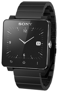 Sony SmartWatch 2