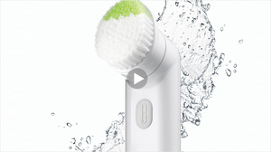 Clinique Sonic System Purifying Cleansing Brush