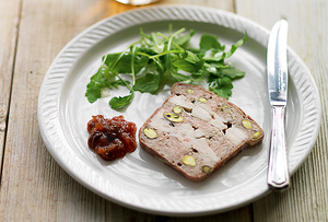 Terrine