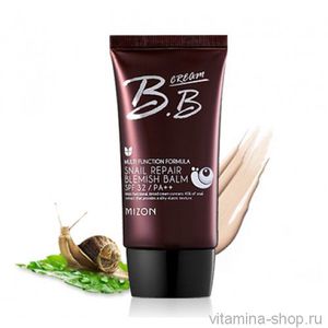 BB-cream MIZON