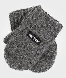 HESTRA PANCHO BABY GREY