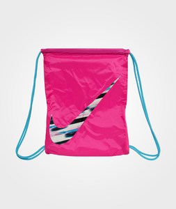 NIKE YOUNG ATHLETES GRAPHIC GYMSACK