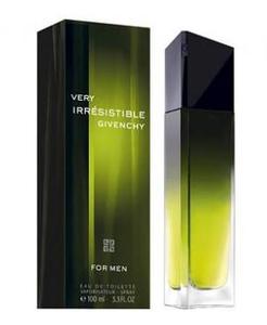 GIVENCHY VERY IRRESISTIBLE FOR MEN